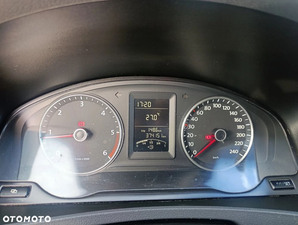 Volkswagen Transporter L1H2 - 22