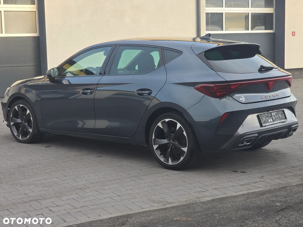 Cupra Leon 1.5 TSI Tribe Edition - 1