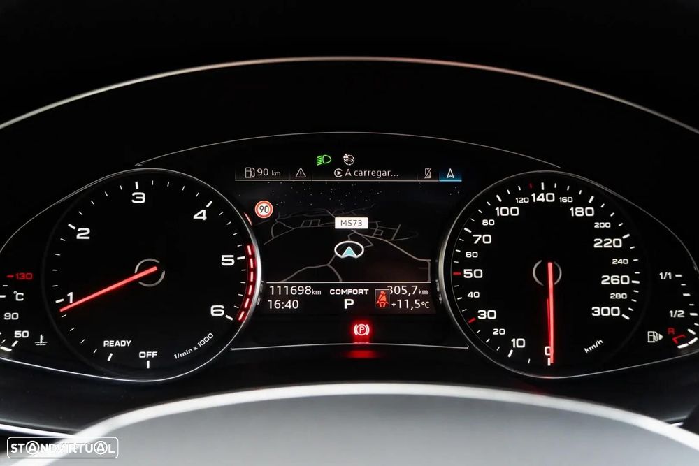 Audi A7 Sportback - 16