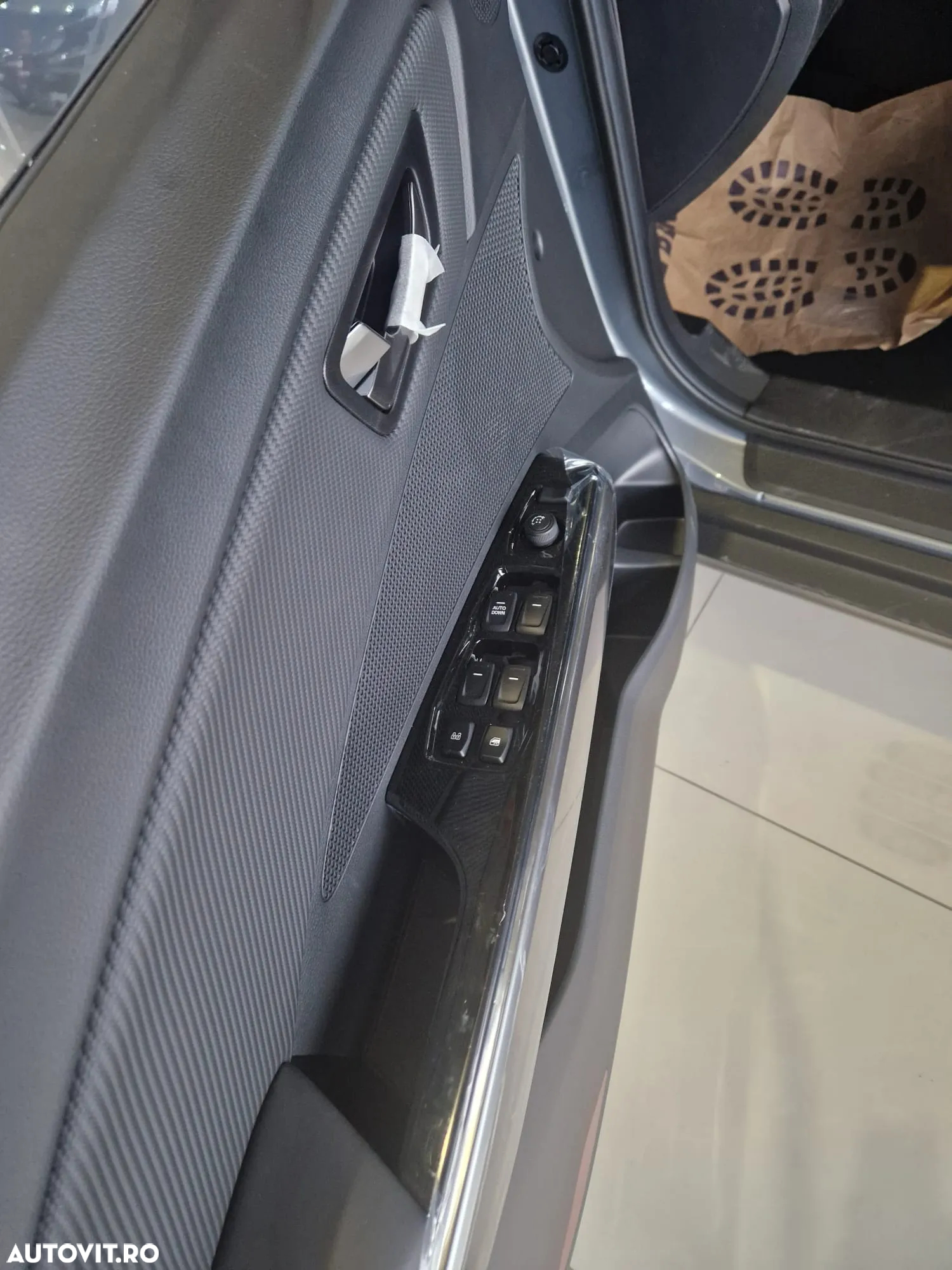SsangYong Tivoli - 11