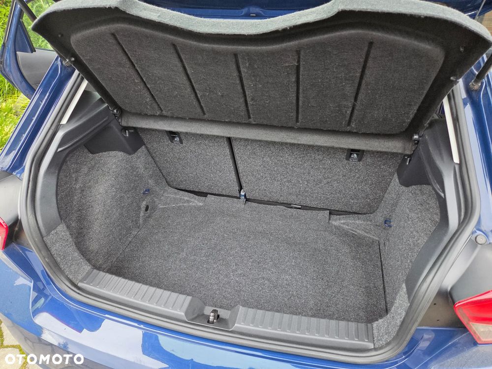 Seat Ibiza 1.0 TSI Style S&S - 16