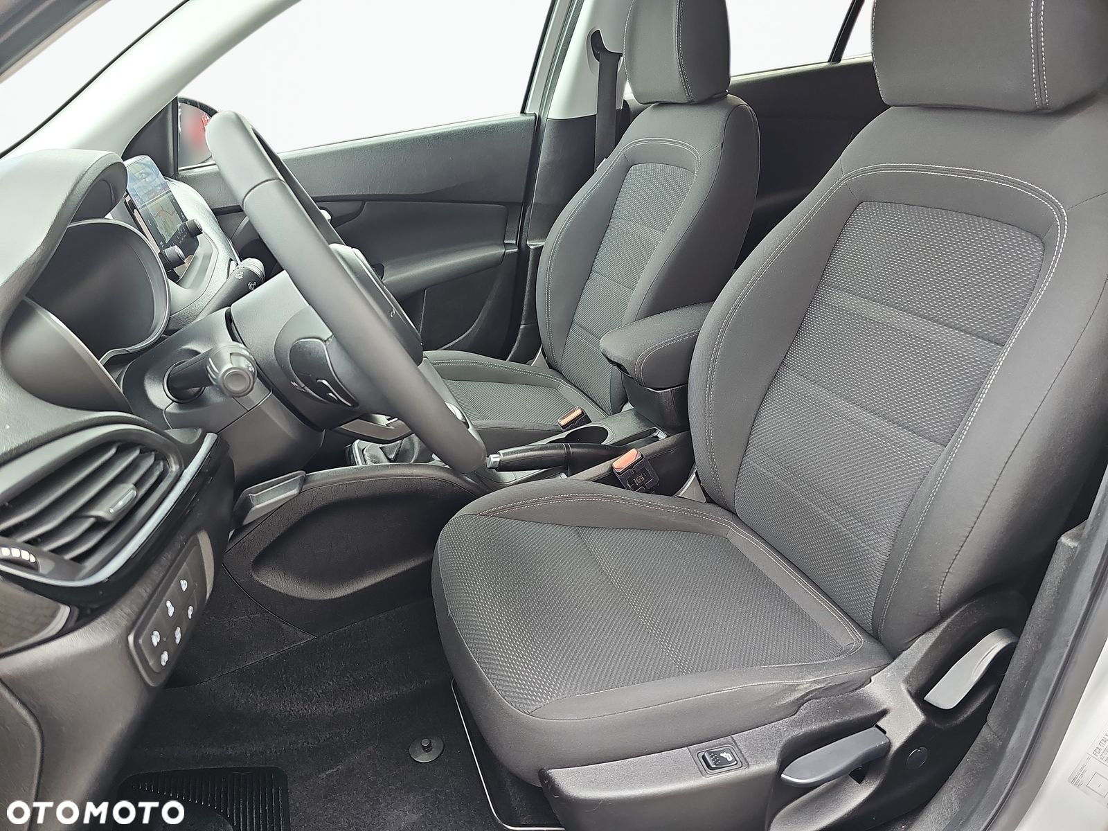 Fiat Tipo 1.0 T3 - 9