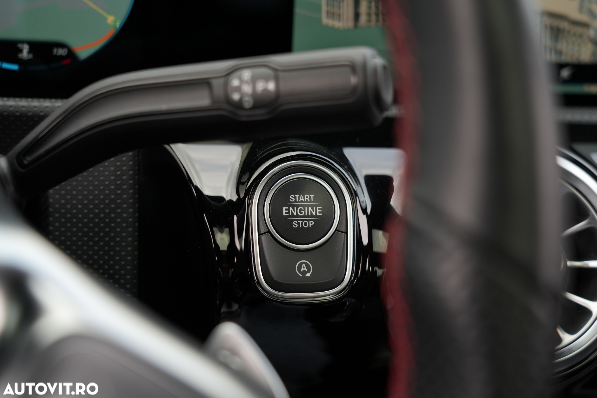 Mercedes-Benz CLA 200 d 8G-DCT AMG Line - 25
