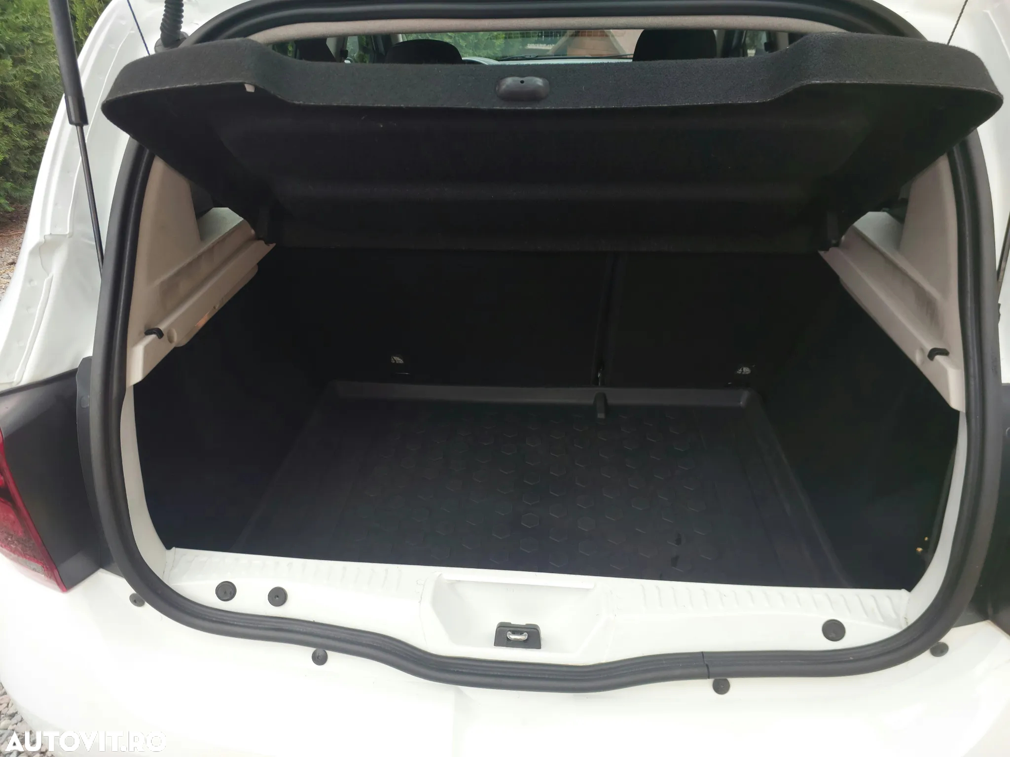 Dacia Sandero 0.9 TCe Prestige - 18