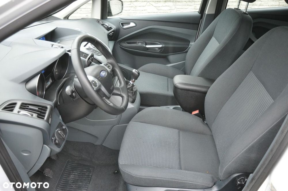 Ford C-MAX 1.6 TDCi Trend - 9