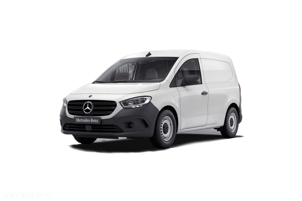 Mercedes-Benz Citan Furgon - 15