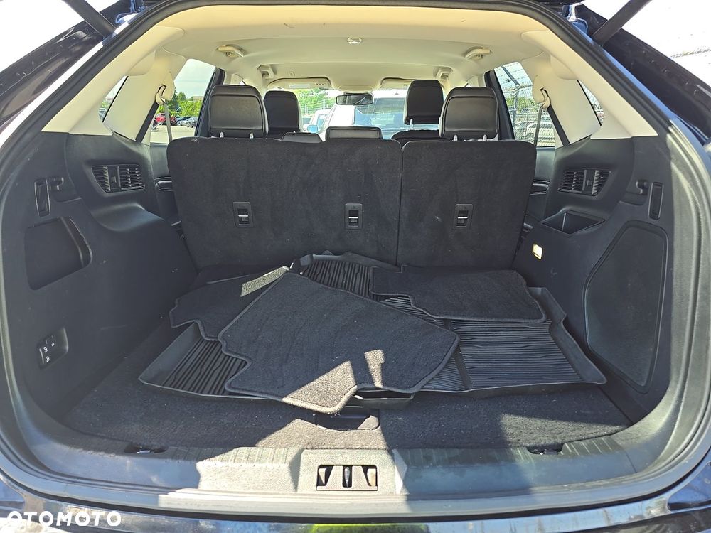 Ford Edge - 12