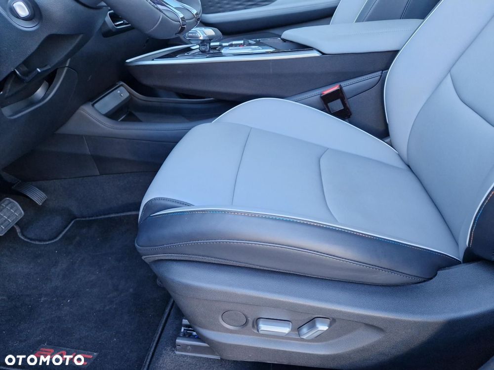 BAIC 5 - 6
