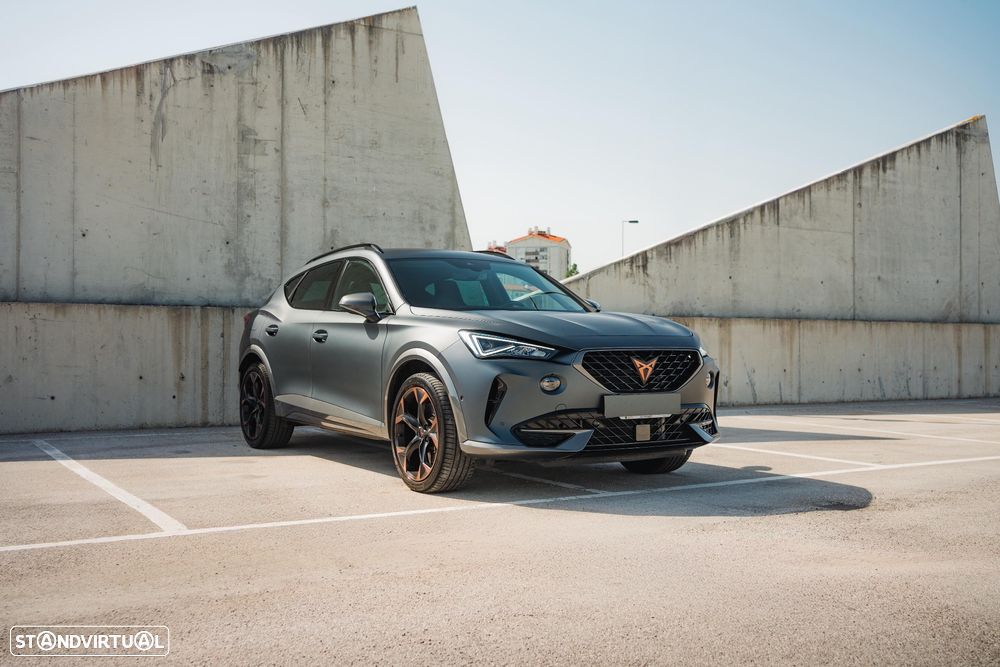 Cupra Formentor - 6