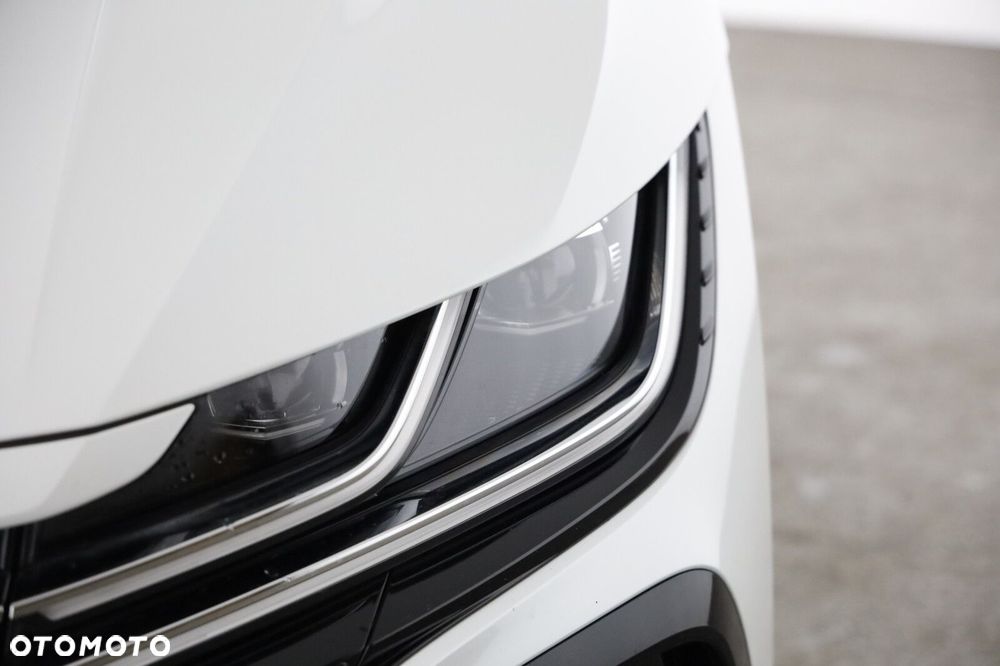 Volkswagen Arteon Shooting Brake 2.0 TSI 4Motion R DSG - 10