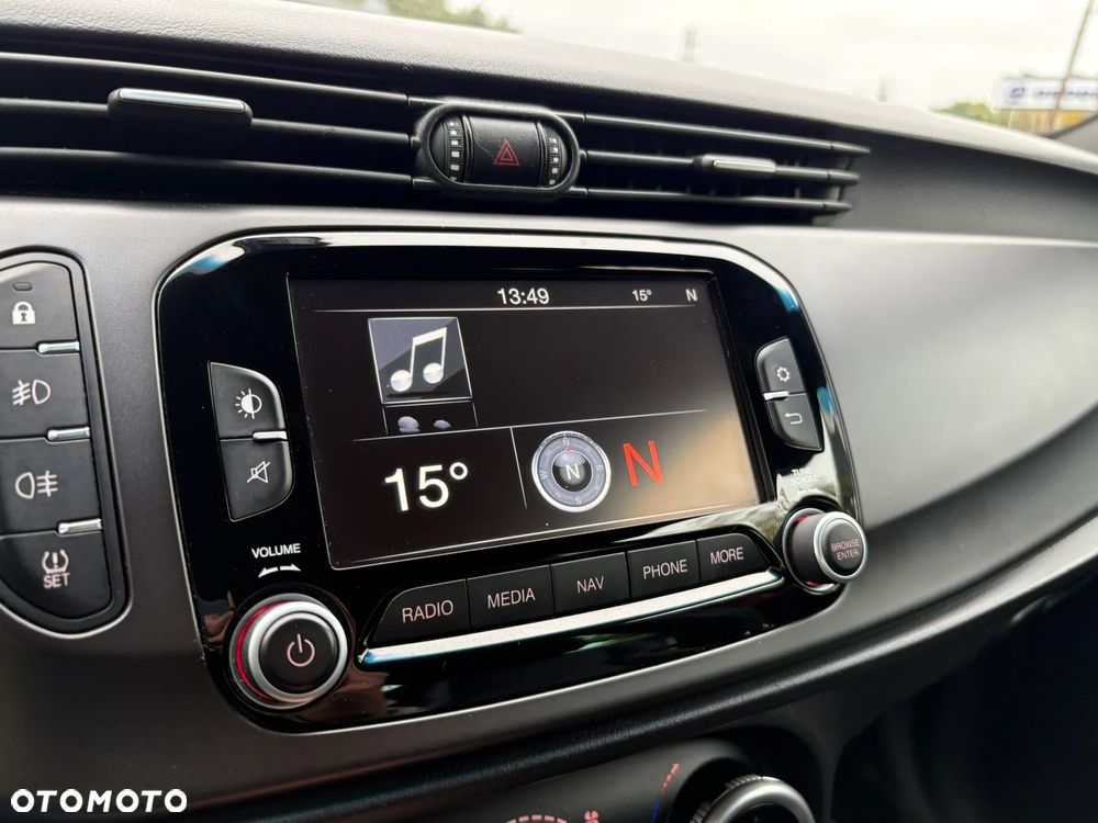 Alfa Romeo Giulietta 1.4 TB MultiAir Exclusive - 21