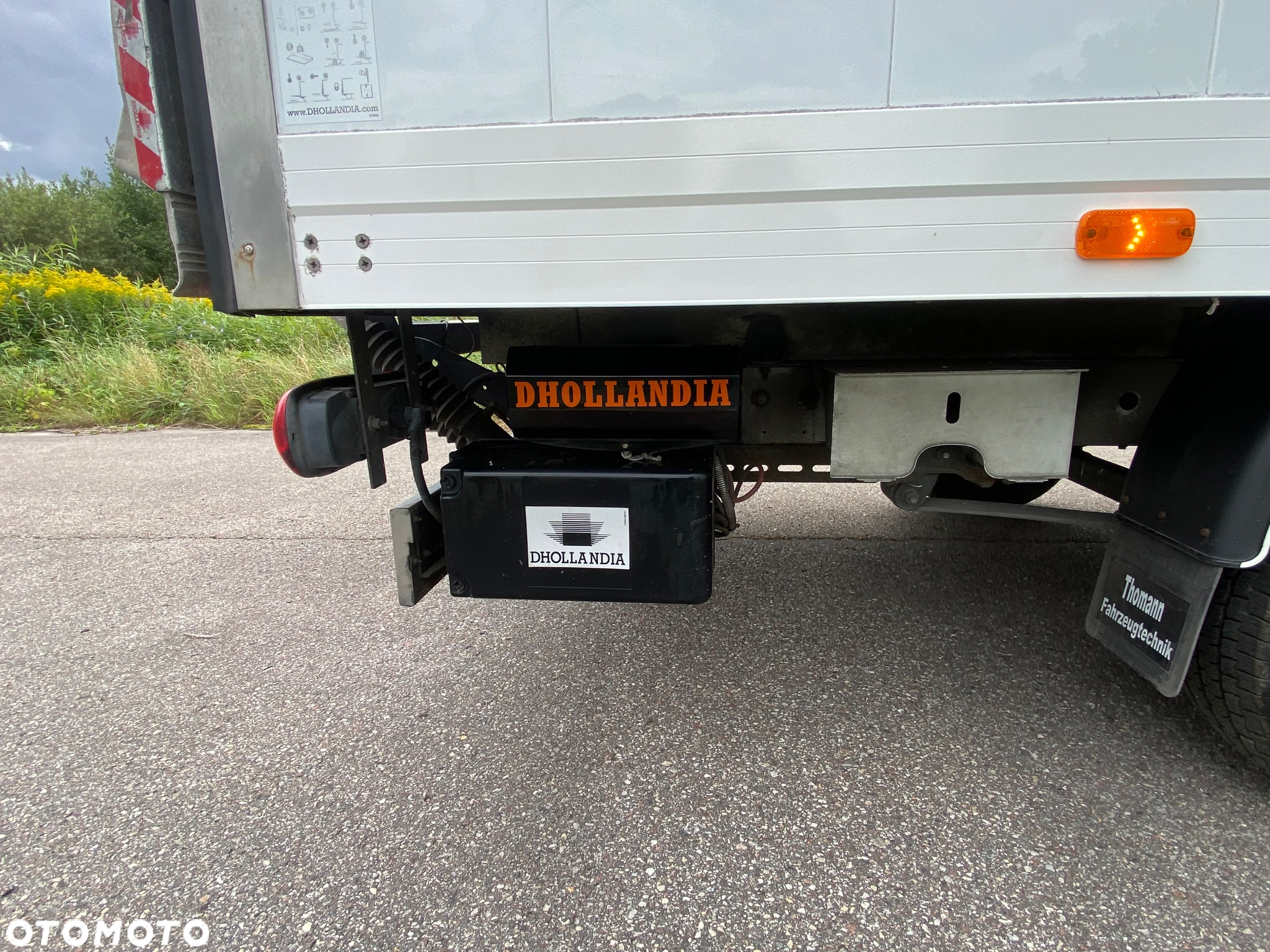 Renault MASTER - 8