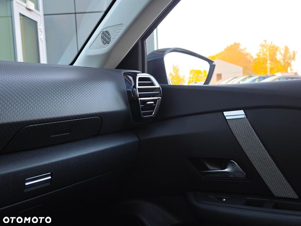 Citroën C4X - 29