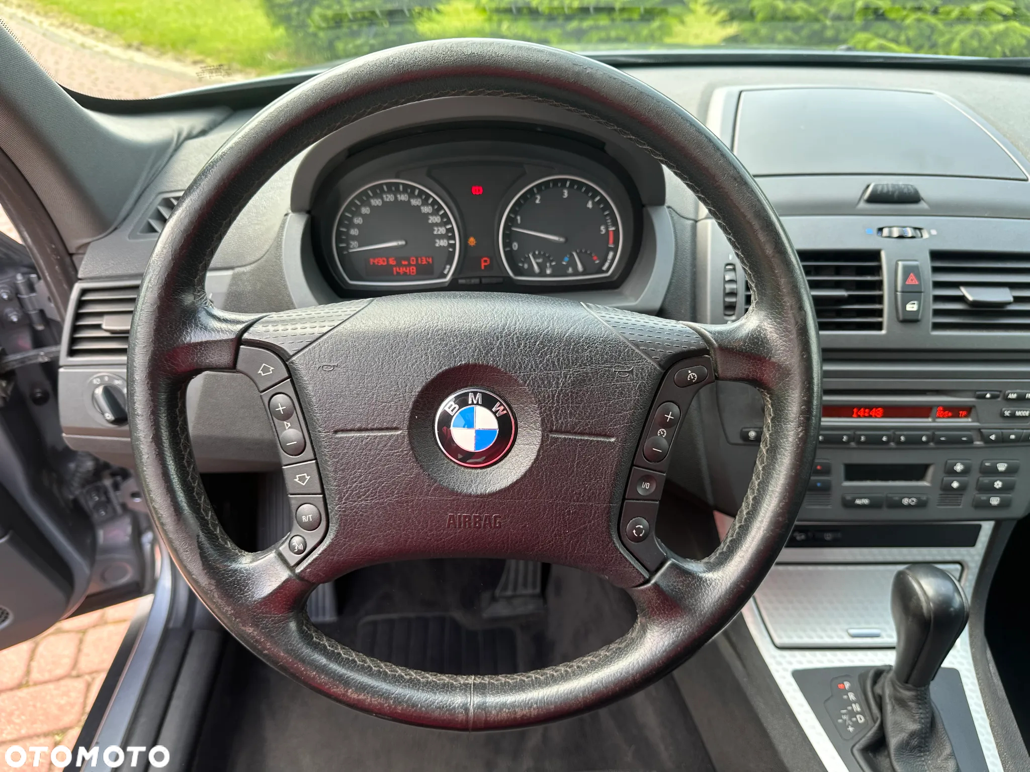 BMW X3 - 6