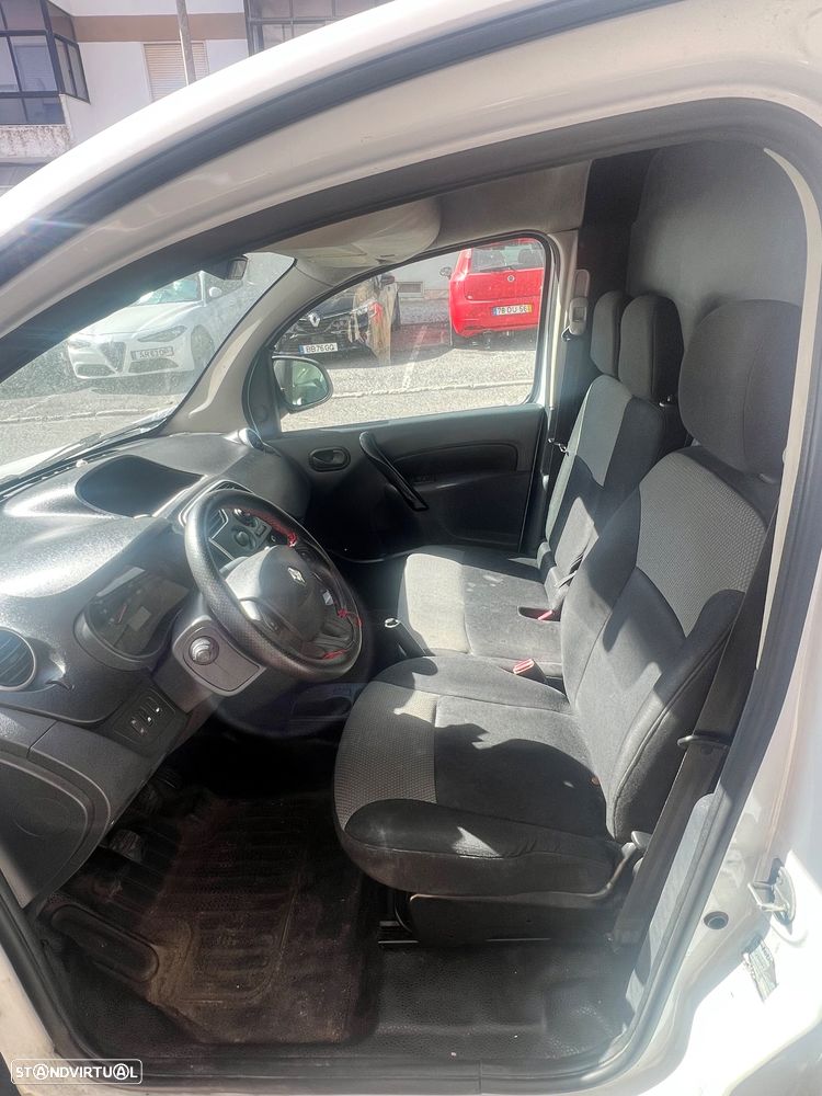 Renault Kangoo - 7