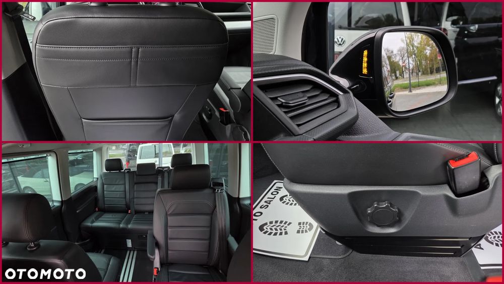 Volkswagen Multivan 6.1 2.0 TDI L1 Highline 4Motion DSG - 22