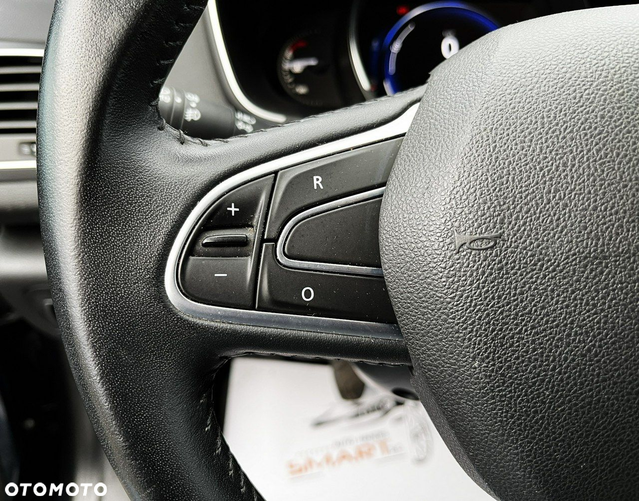 Renault Megane - 21