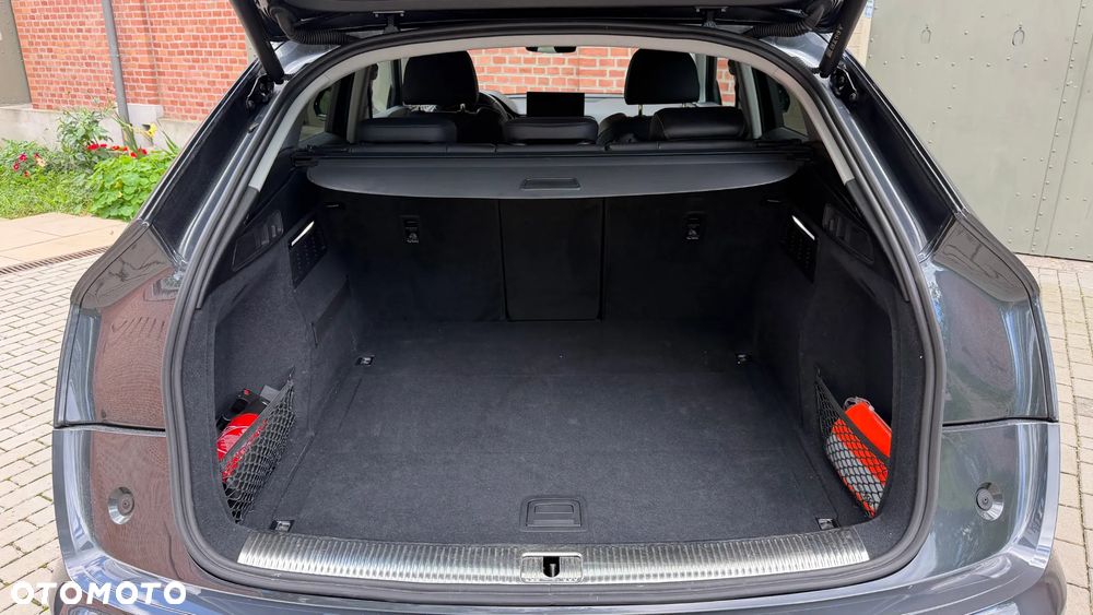 Audi Q5 Sportback 40 TDI quattro S tronic S line - 25