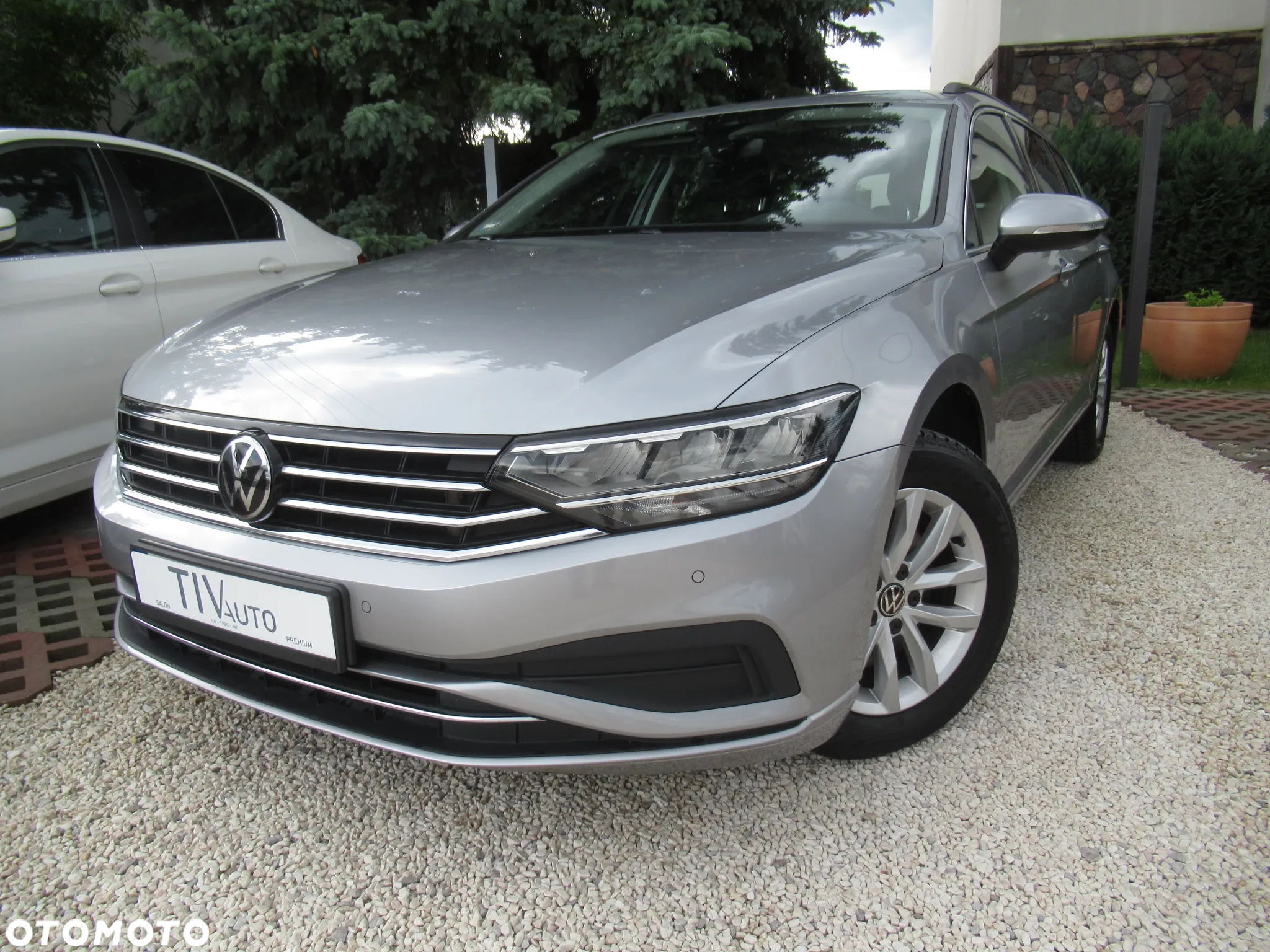 Volkswagen Passat 1.5 TSI EVO Business DSG - 2