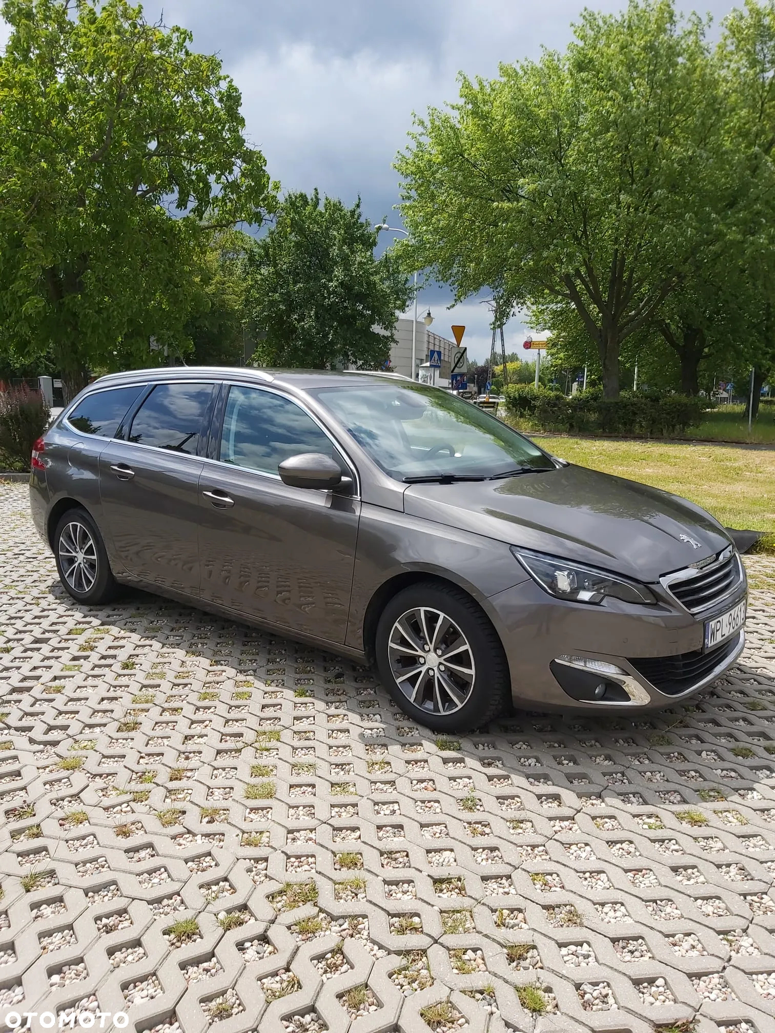 Peugeot 308 e-HDi FAP 115 Stop&Start Style - 6