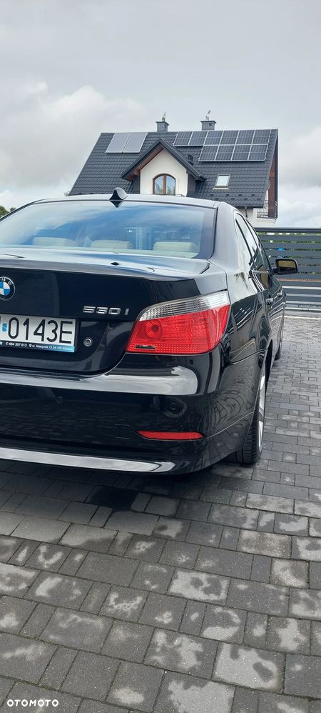 BMW Seria 5 - 23