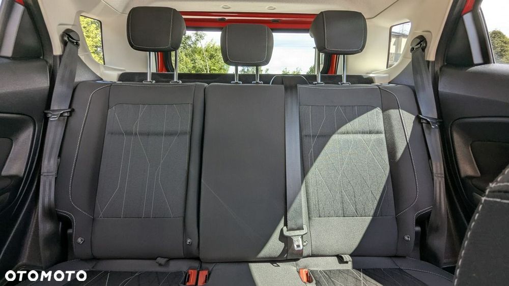 Ford EcoSport 1.0 EcoBoost TREND - 17