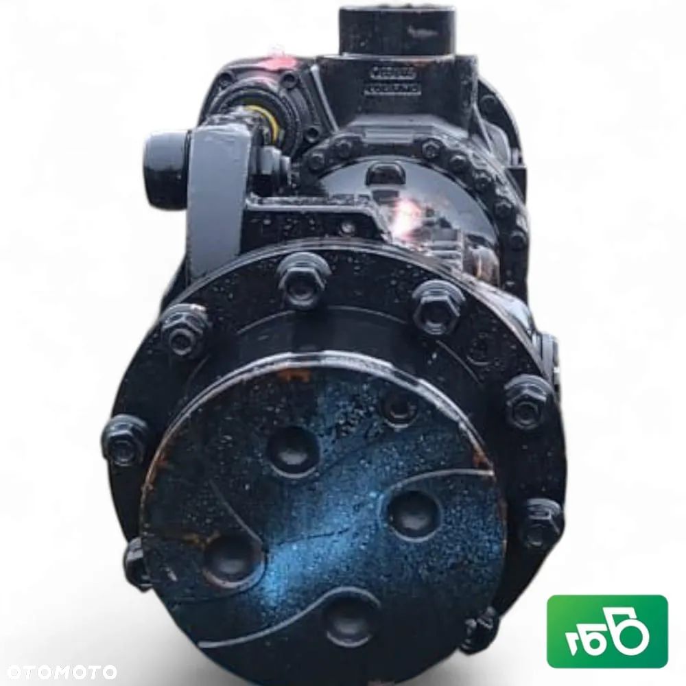 Most napędowy 213/240 Dana 2130603361 JCB 550-80 - 7