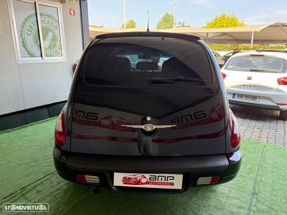Chrysler PT Cruiser 1.6 Classic - 7