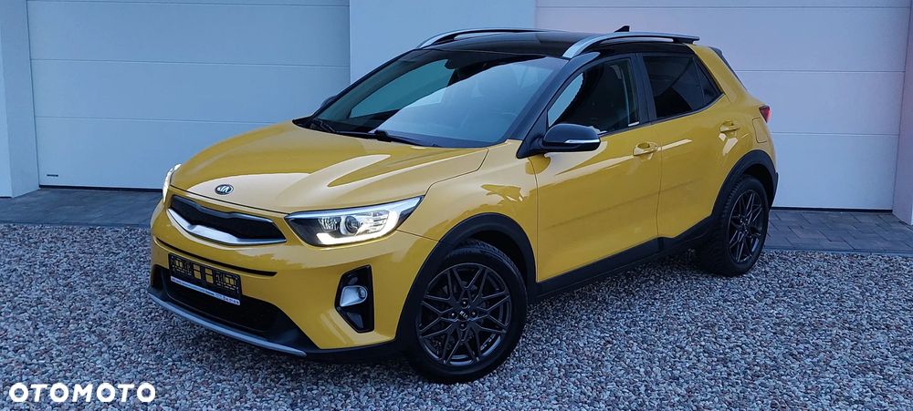 Kia Stonic 1.0 T-GDI 120 Vision - 14
