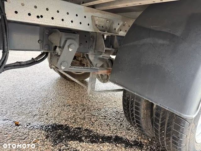 Iveco Daily 35C16 - 11