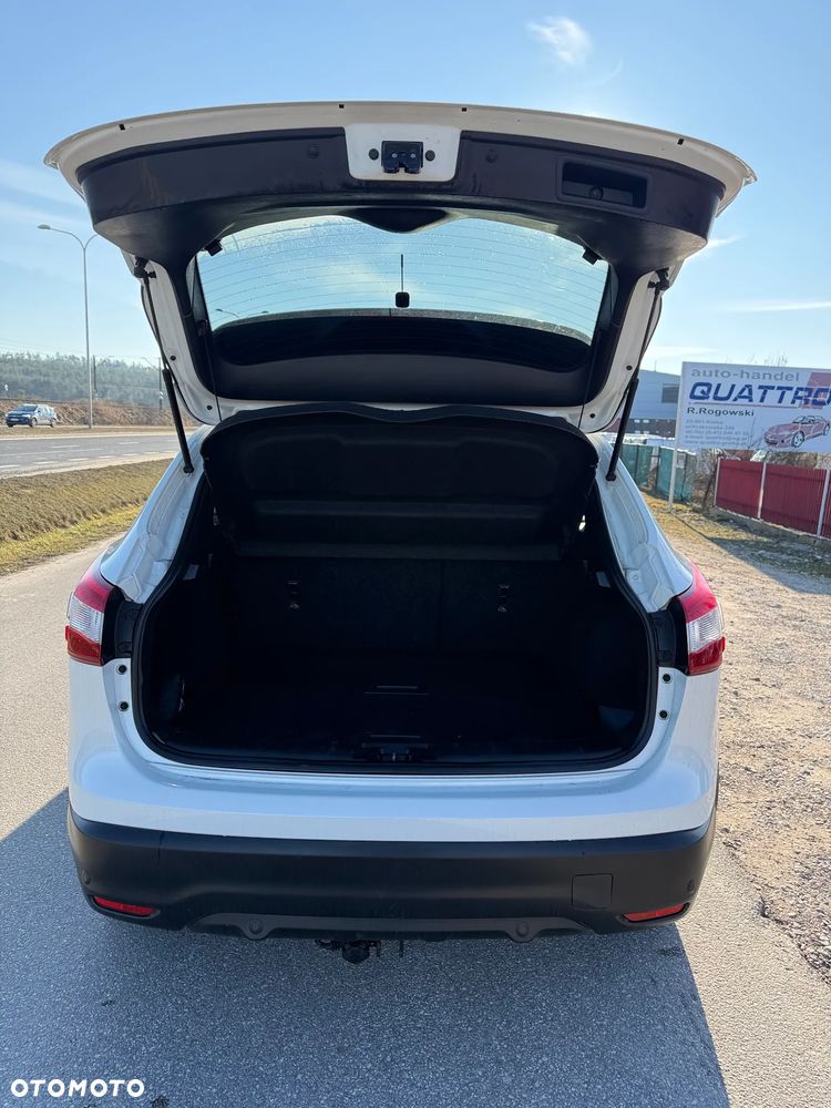 Nissan Qashqai - 7