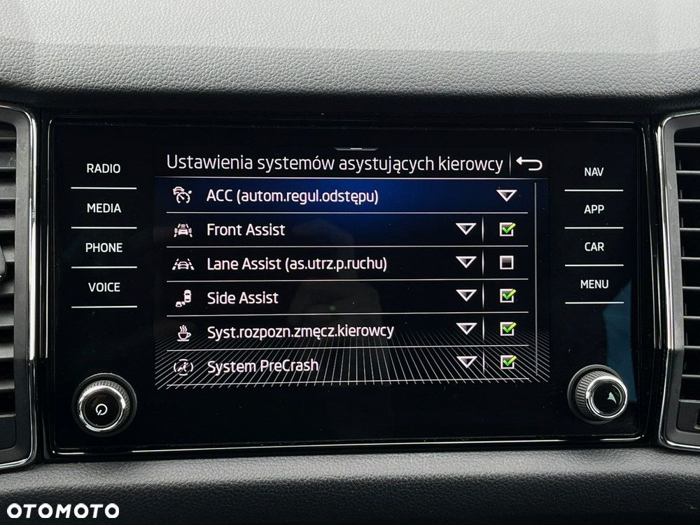Skoda Kodiaq - 36