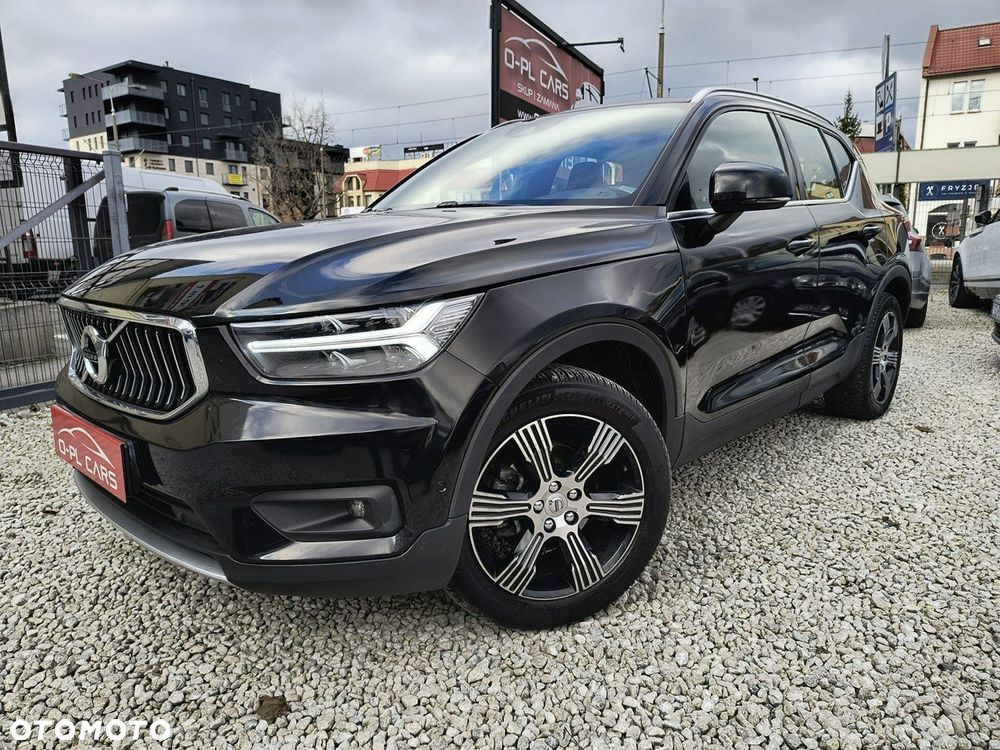 Volvo XC 40 D3 Inscription - 30