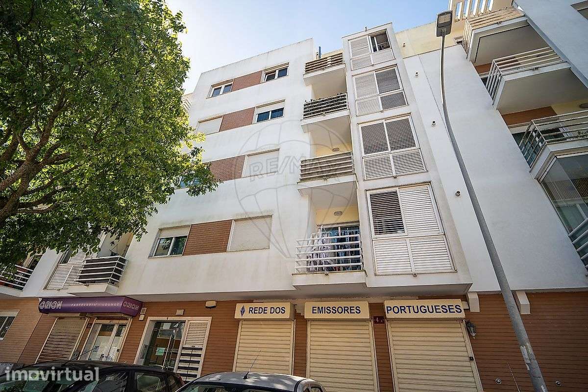 Apartamento T2 para venda - Grande imagem: 3/47