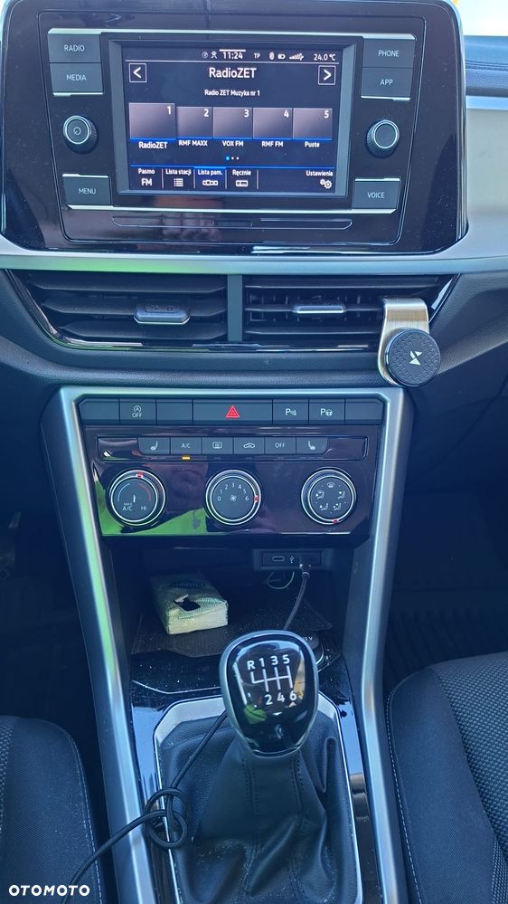 Volkswagen T-Roc 1.5 TSI Life - 5