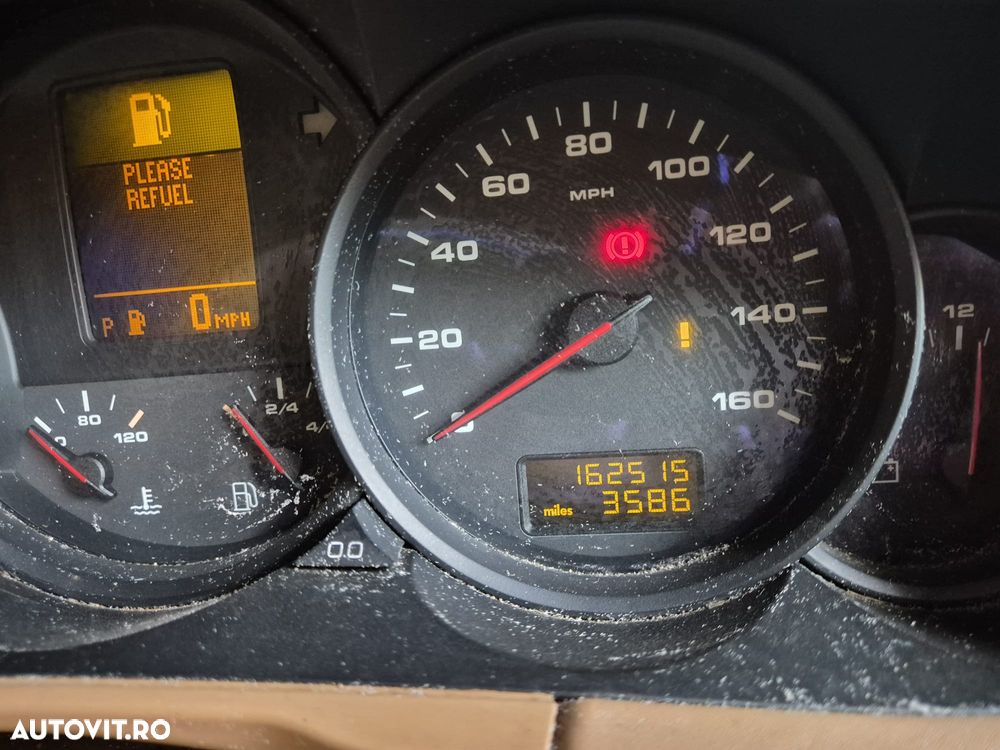 Porsche Cayenne Tiptronic S - 2