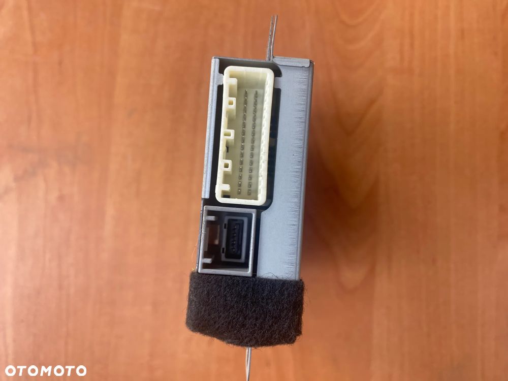 MODUŁ STEROWNIK KOMPUTER BLUETOOTH MITSUBISHI L200 8785A074 - 2