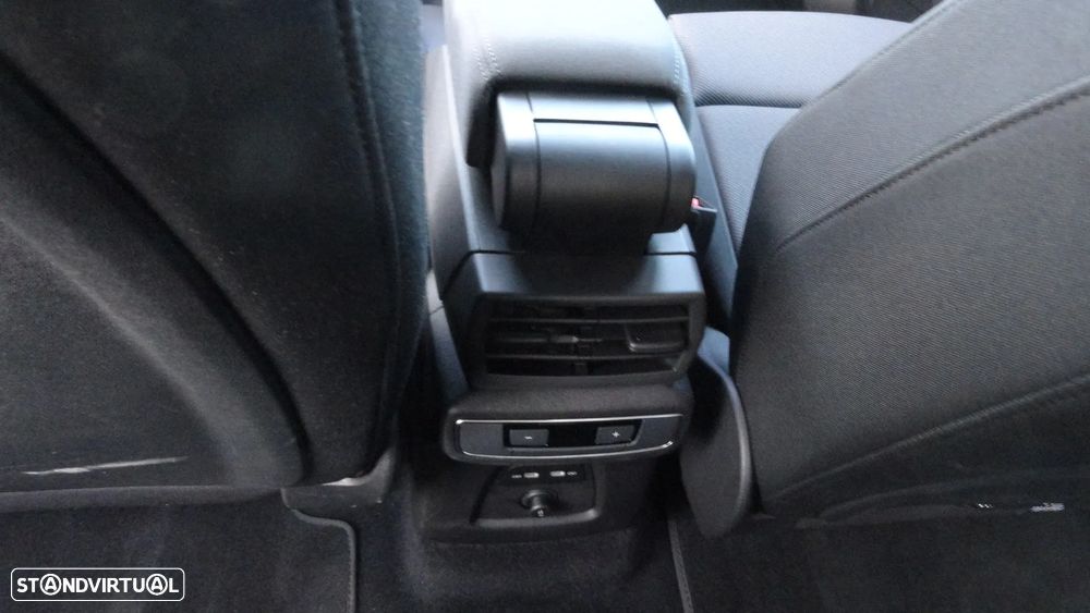 Audi Q4 Sportback e-tron 40 82 kWH - 14