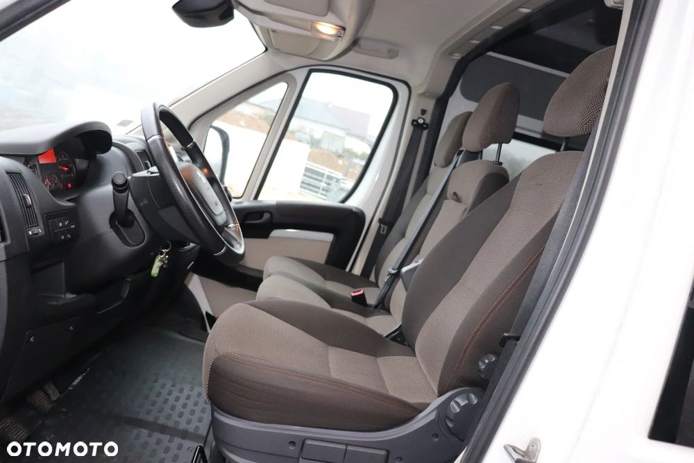 Peugeot Boxer L4 - 20
