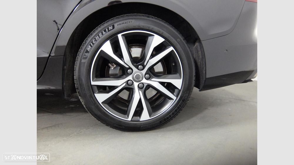 Volvo V60 - 4
