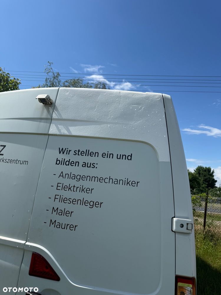 Nissan NV400 - 17