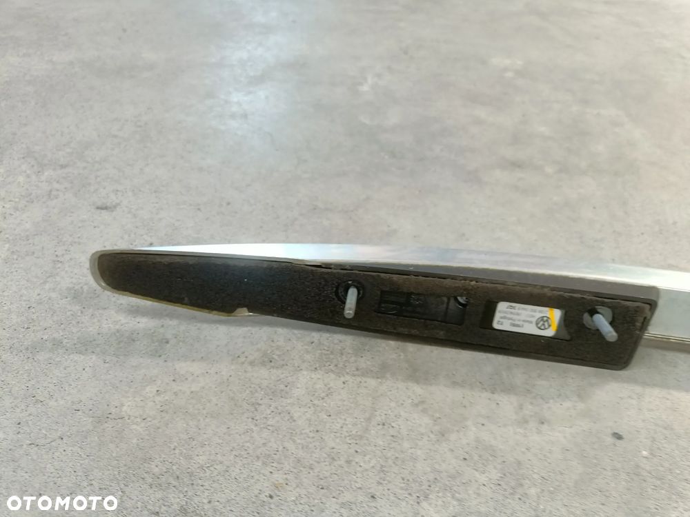 Relingi Dachowe VW T-Cross T Cross Chrom 2GM860044B 2GM860043B - 21