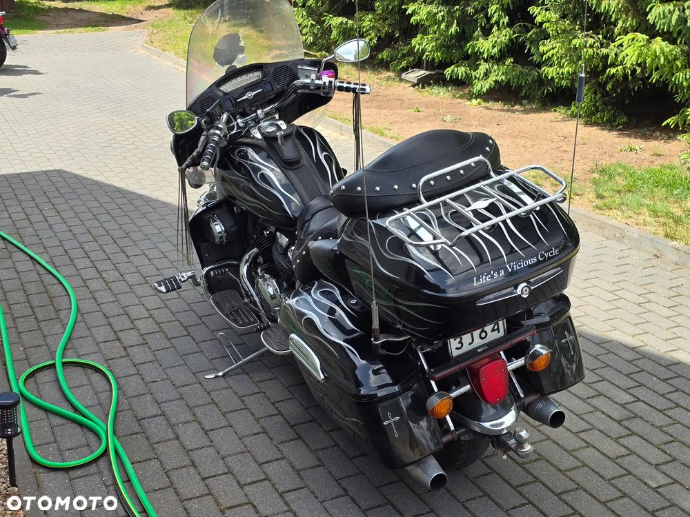 Suzuki Marauder - 27