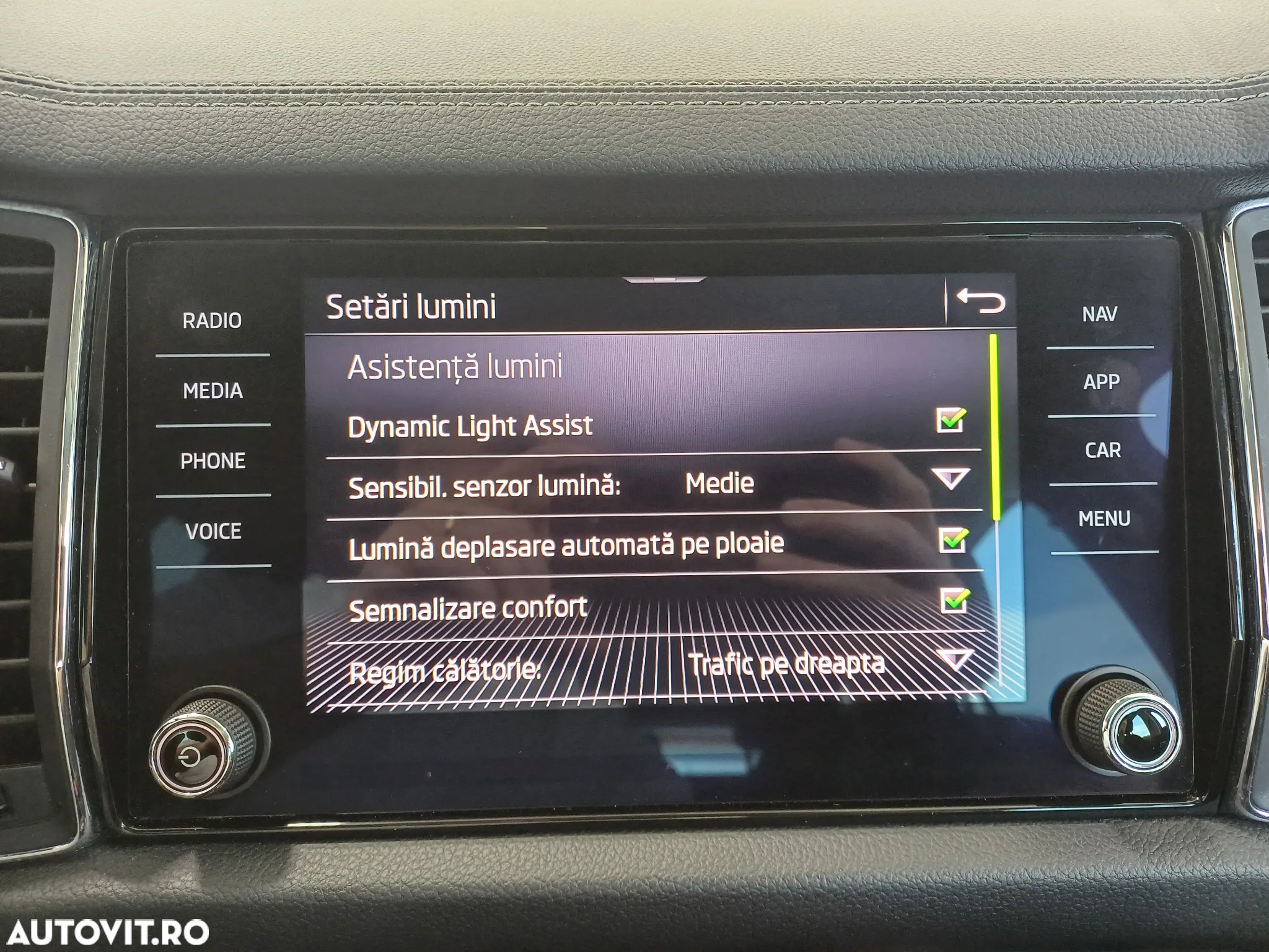 Skoda Kodiaq 2.0 TDI 4X4 DSG Ambition - 25