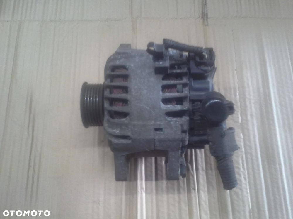 Alternator Hyundai ix35 1.6 benzyna 2609780, 37300-2B600 Valeo - 1