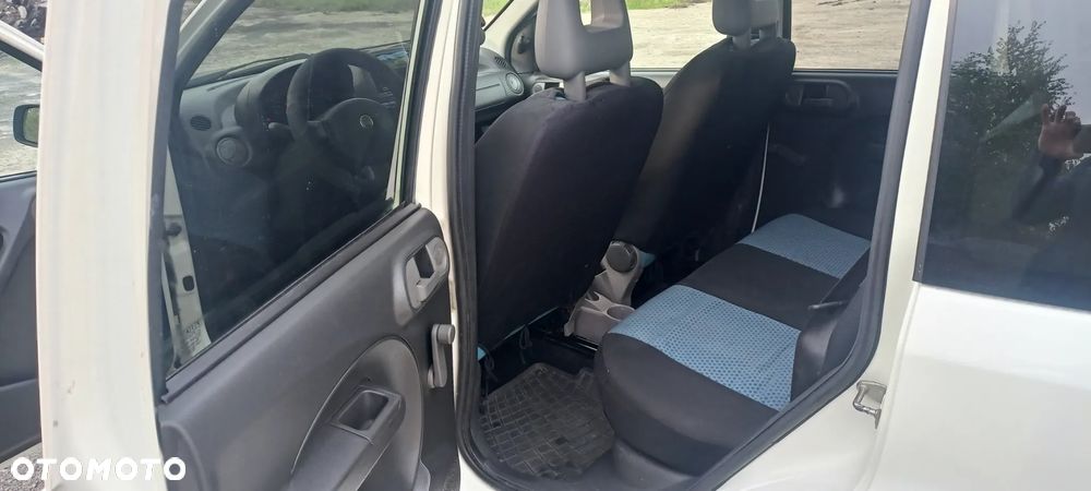 Fiat Panda - 11