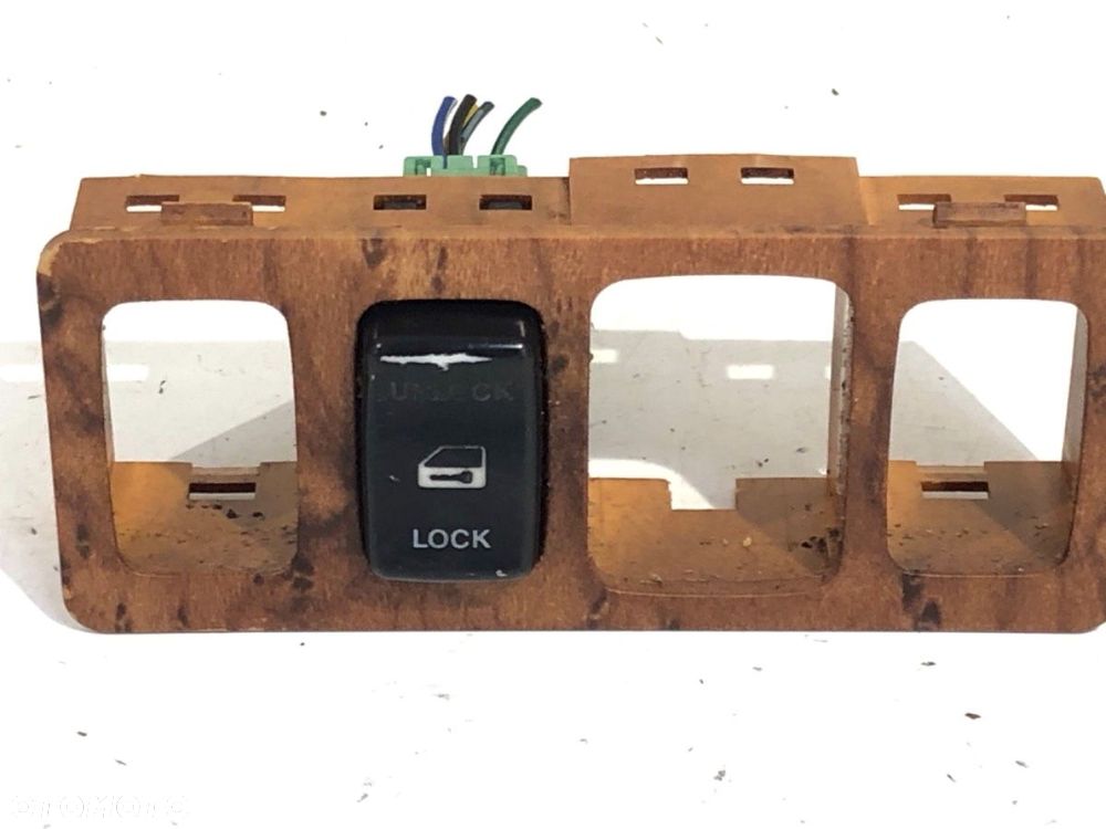 LISTWY DEKOR  SSANGYONG CHAIRMAN (HT_) 1997 - 2022 3.2 165 kW [225 KM] benzyna 2011 - 2022 - 13