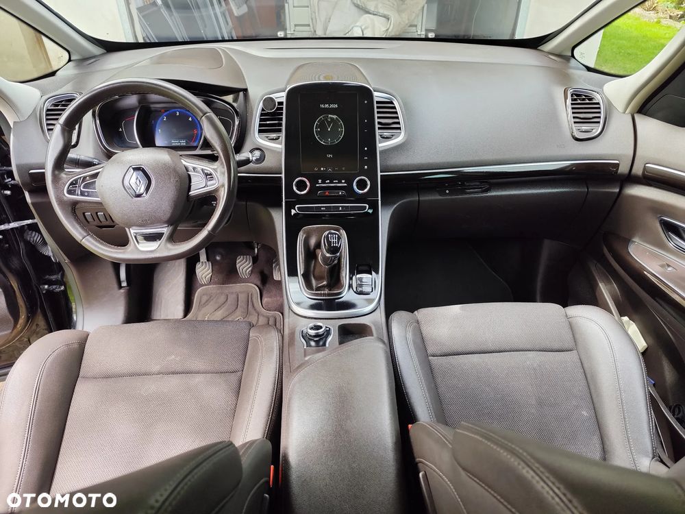 Renault Espace Energy dCi 130 Intens - 7