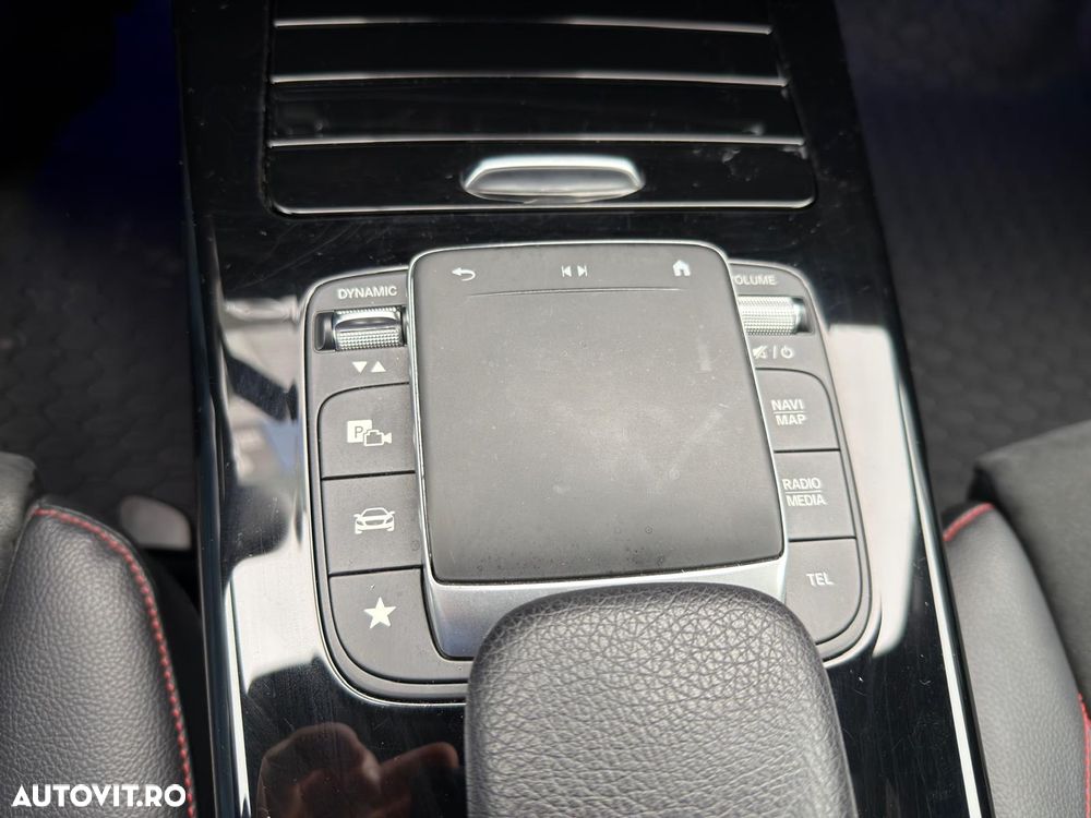 Mercedes-Benz CLA 220 d 8G-DCT AMG Line - 15