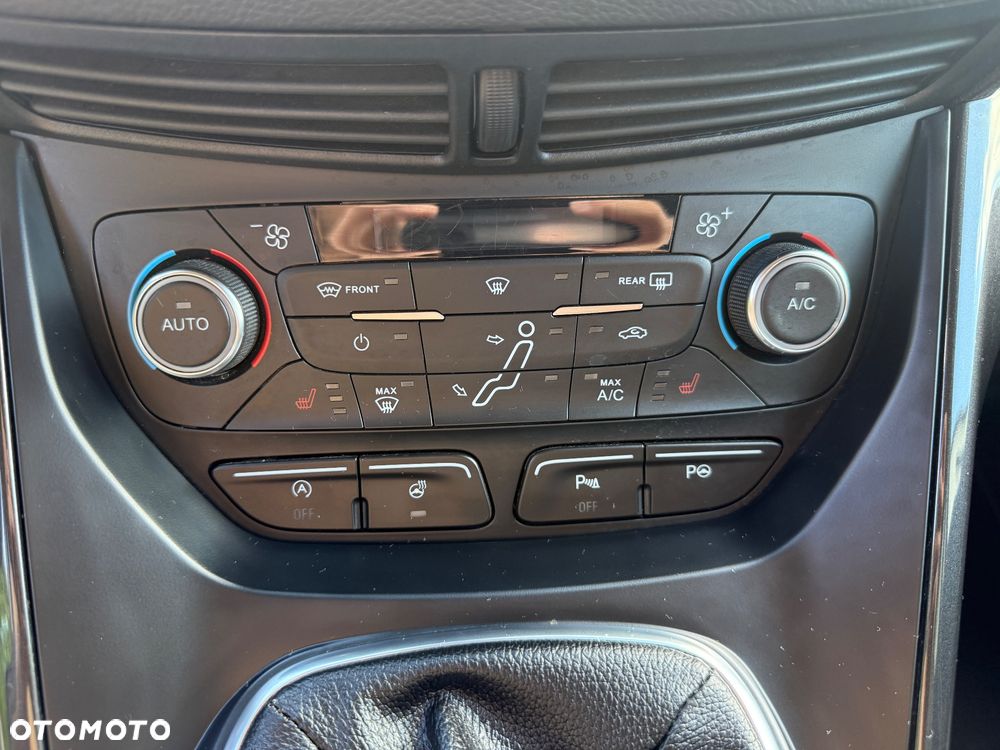 Ford C-MAX - 18